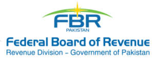 FBR_Pakistan_logo