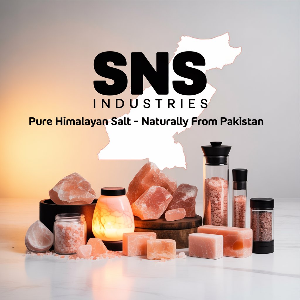 SNS Industries